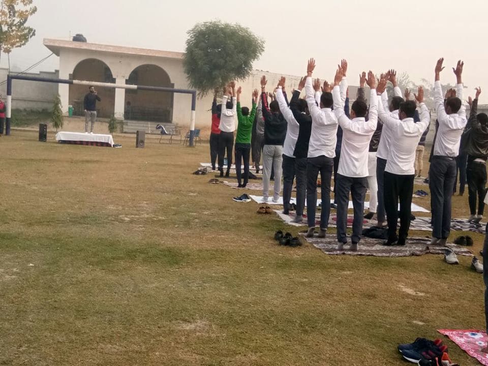 Dr. Ram Manohar Lohia College of Pharmacy Ghaziabad Campus photo 3